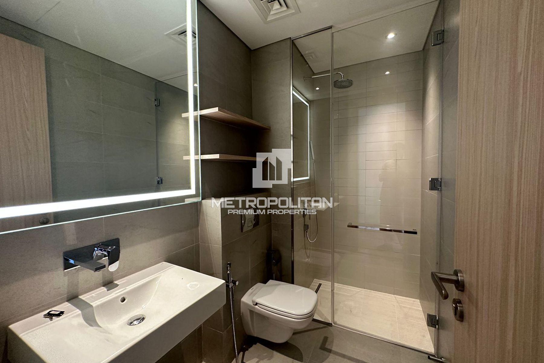 1BR Apartment for Rent in Jumeirah Village Circle – MPR-10066