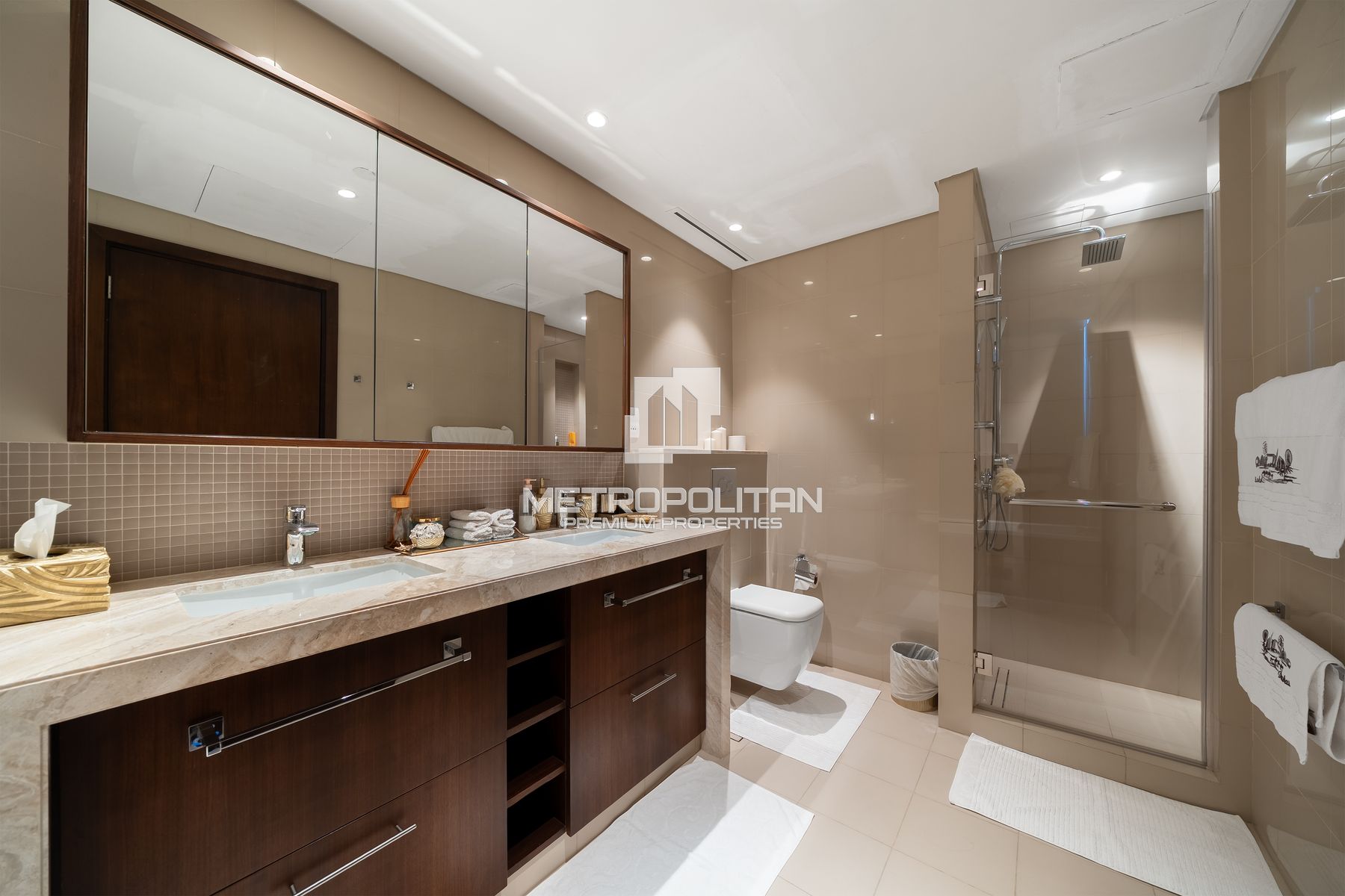 3BR Penthouse for Rent in Downtown Dubai – MPR-10069