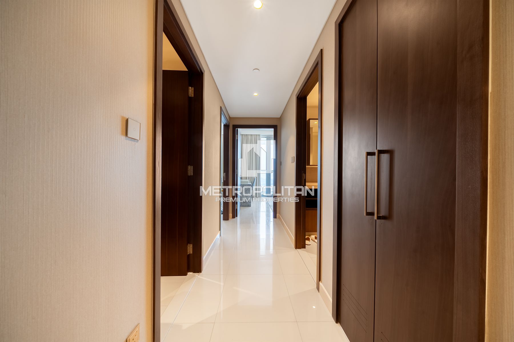 3BR Penthouse for Rent in Downtown Dubai – MPR-10069