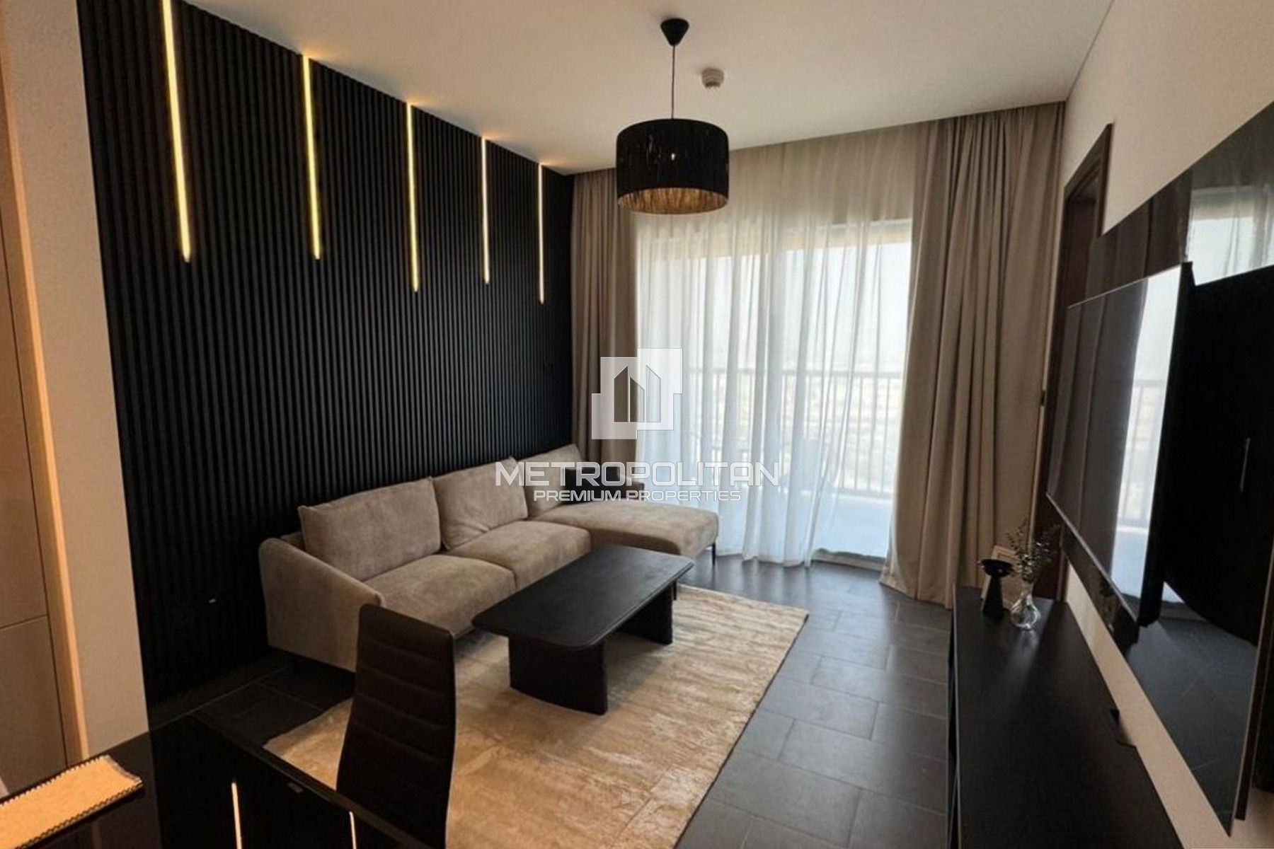 1BR Apartment for Rent in Mohammed Bin Rashid City – MPR-10070
