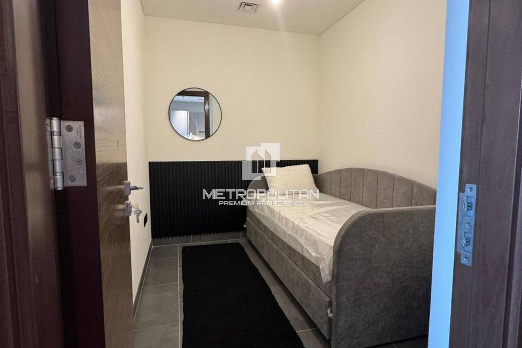 1BR Apartment for Rent in Mohammed Bin Rashid City – MPR-10070