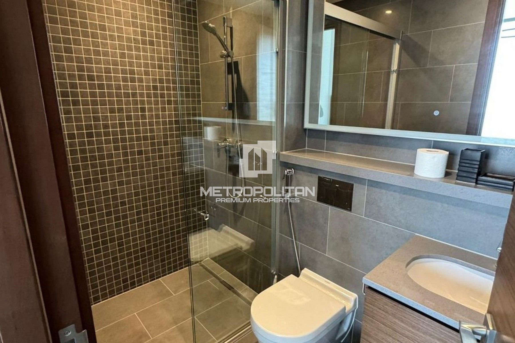 1BR Apartment for Rent in Mohammed Bin Rashid City – MPR-10070