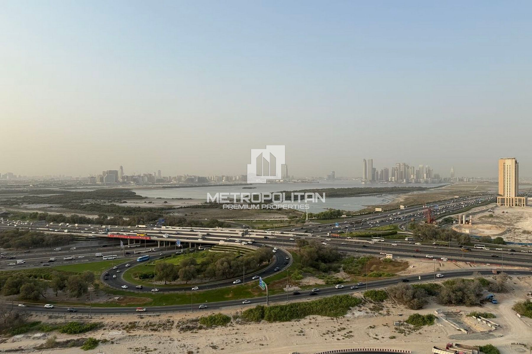 1BR Apartment for Rent in Mohammed Bin Rashid City – MPR-10070