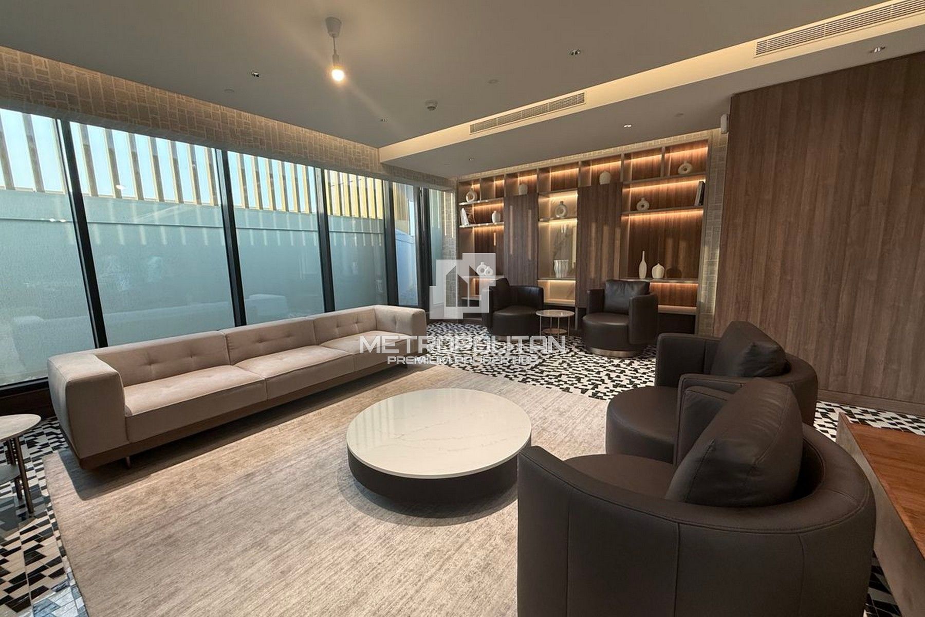 1BR Apartment for Rent in Mohammed Bin Rashid City – MPR-10070