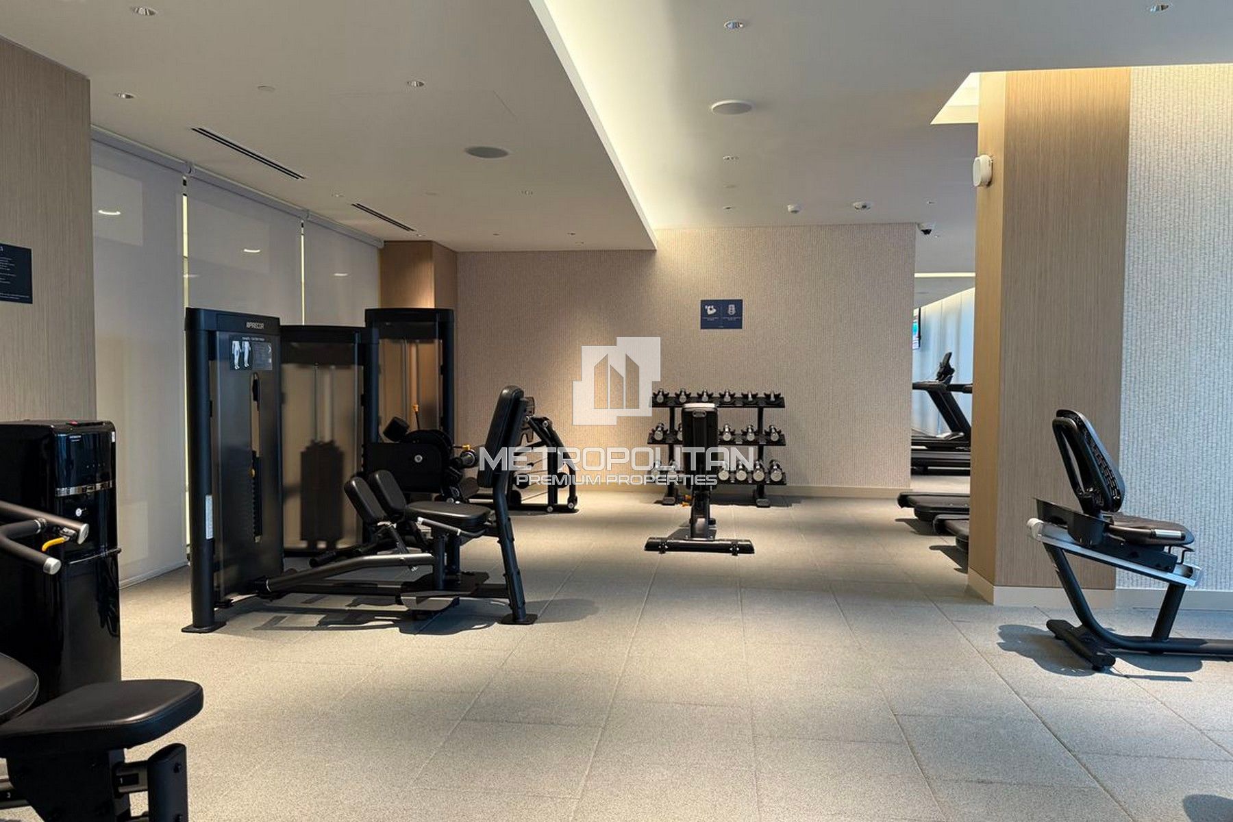 1BR Apartment for Rent in Mohammed Bin Rashid City – MPR-10070