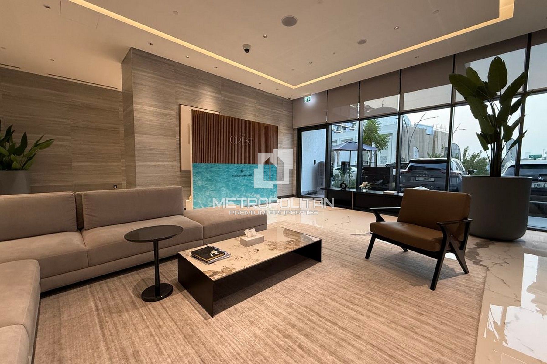1BR Apartment for Rent in Mohammed Bin Rashid City – MPR-10070