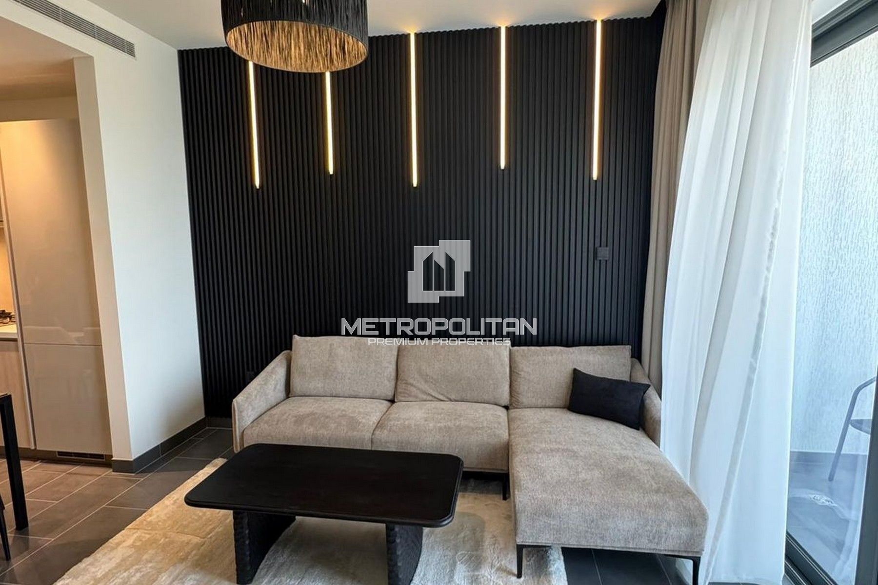1BR Apartment for Rent in Mohammed Bin Rashid City – MPR-10070