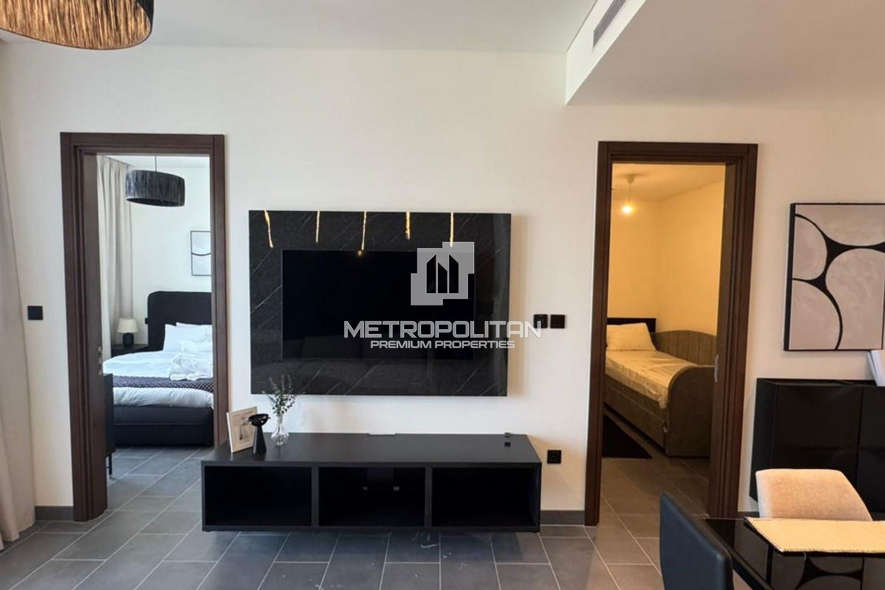 1BR Apartment for Rent in Mohammed Bin Rashid City – MPR-10070