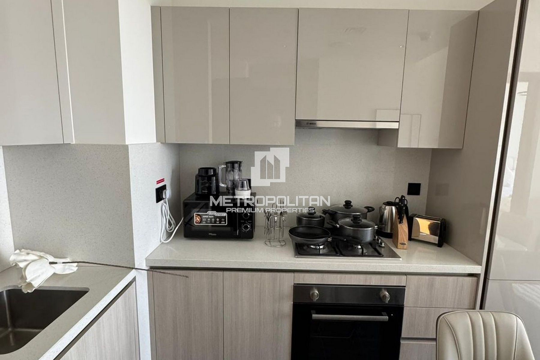 1BR Apartment for Rent in Mohammed Bin Rashid City – MPR-10070