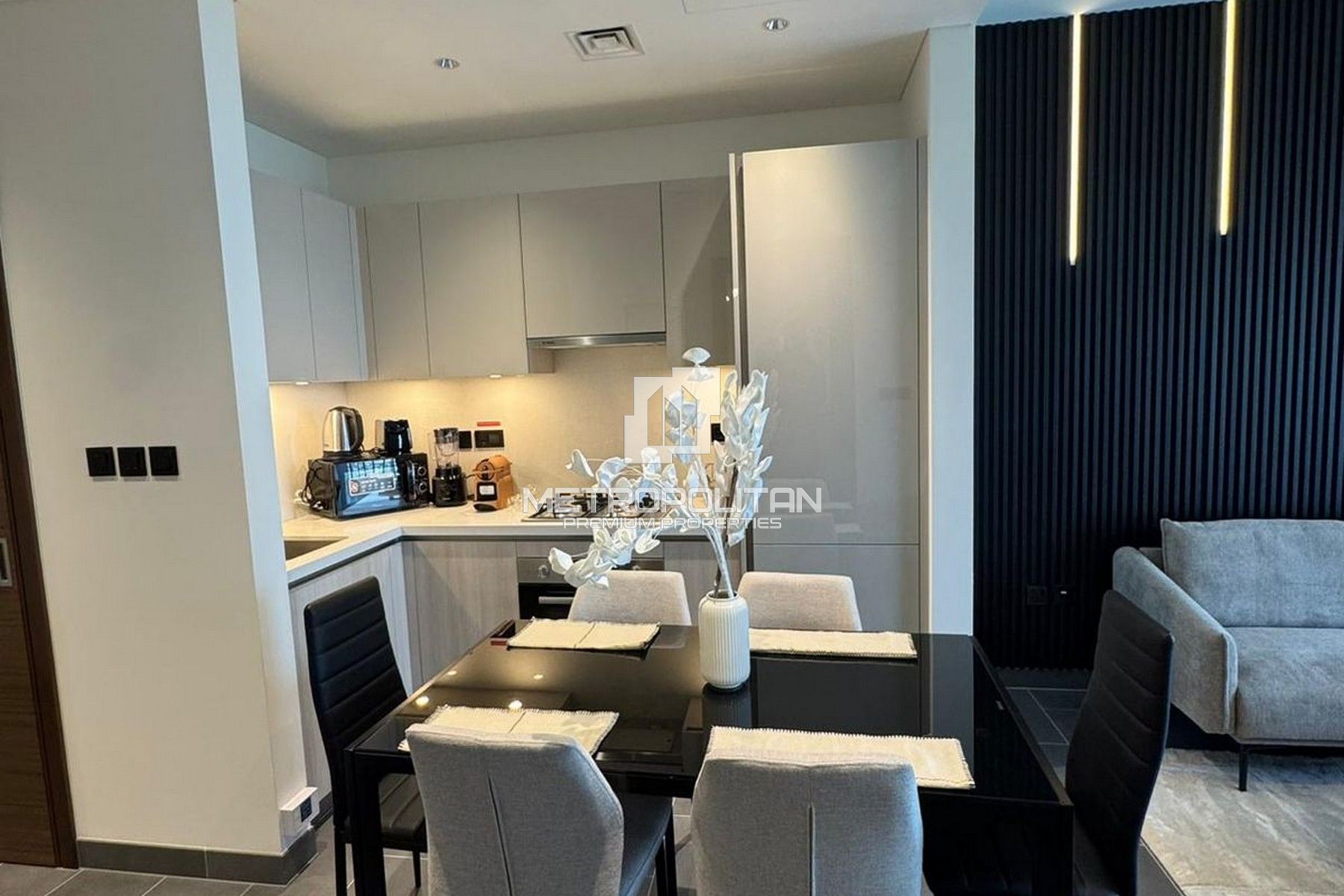 1BR Apartment for Rent in Mohammed Bin Rashid City – MPR-10070