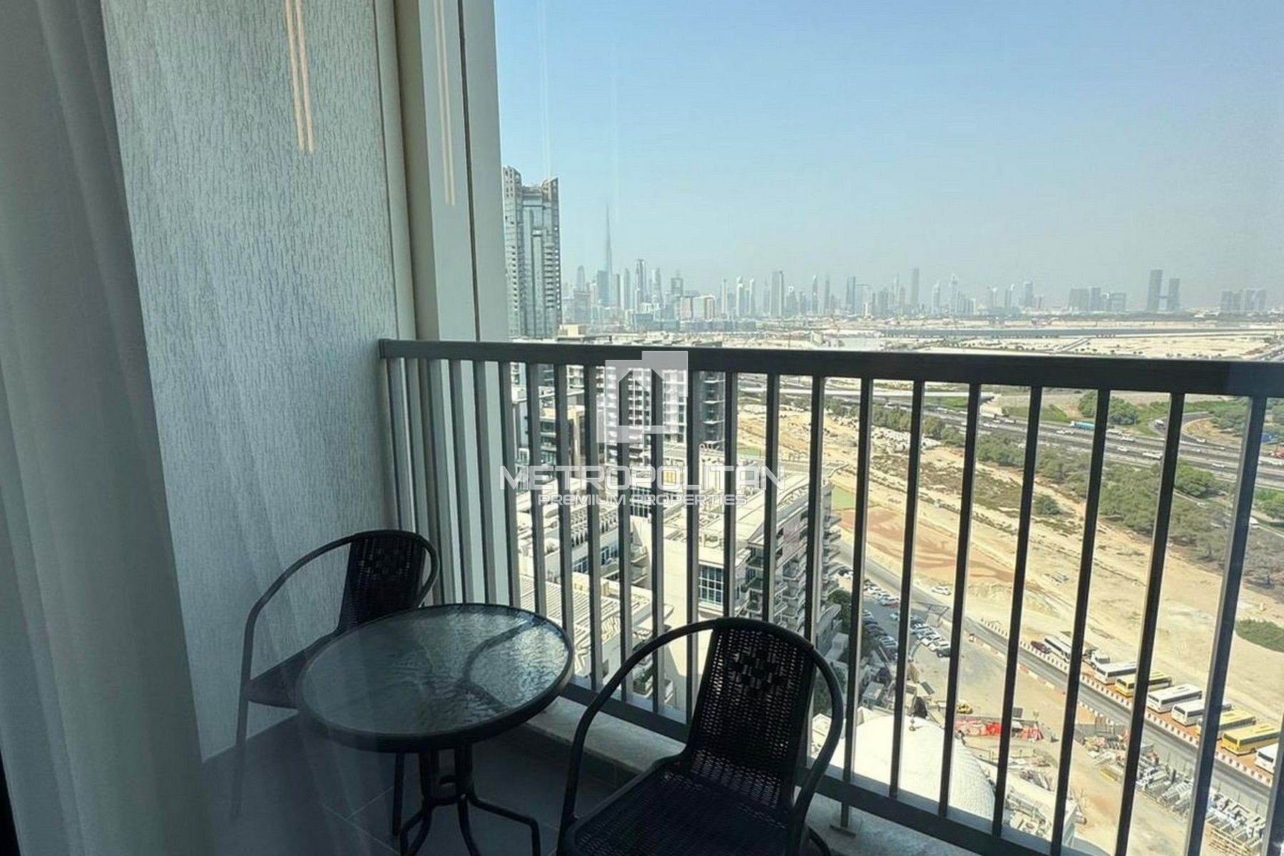 1BR Apartment for Rent in Mohammed Bin Rashid City – MPR-10070