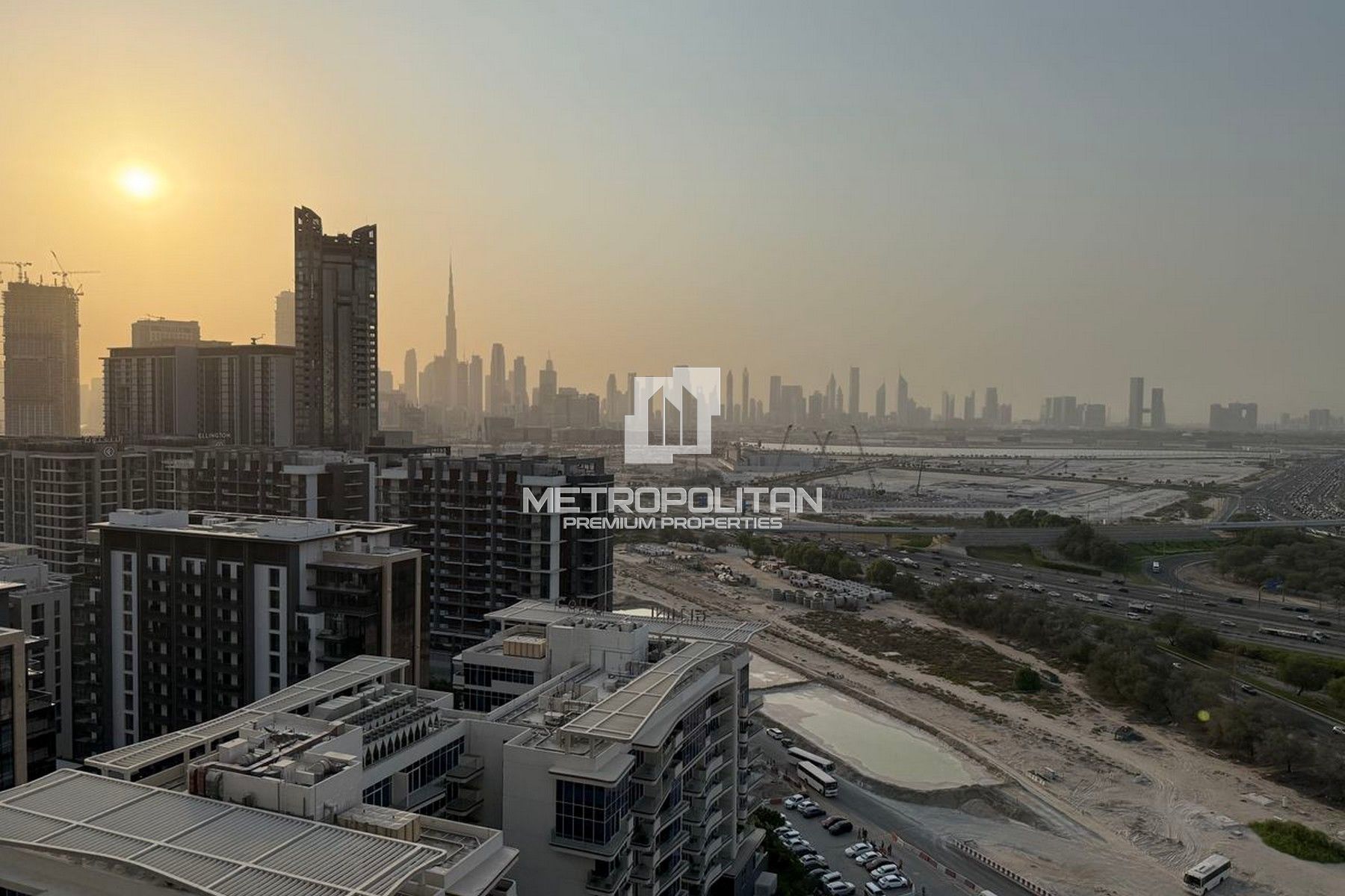1BR Apartment for Rent in Mohammed Bin Rashid City – MPR-10070