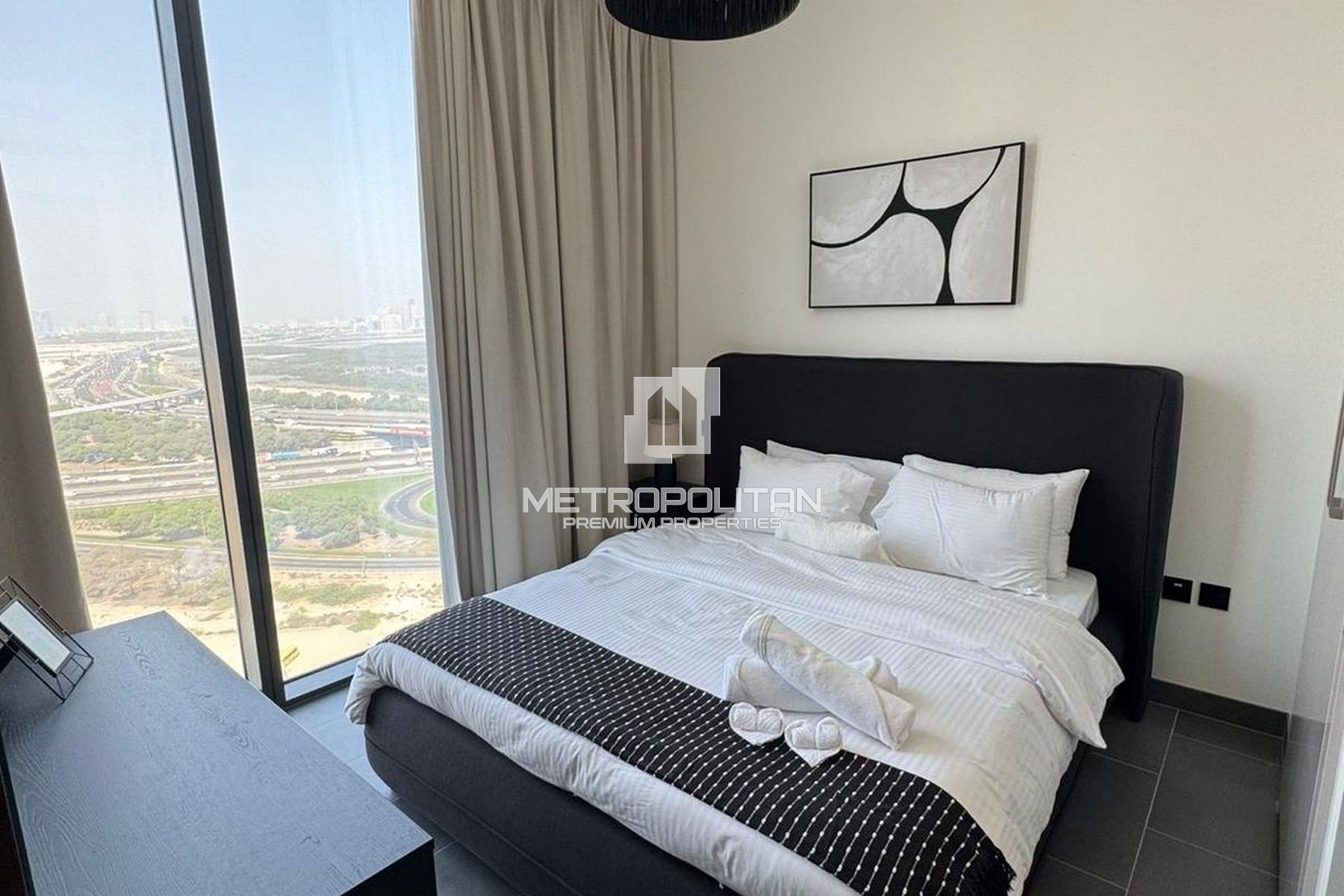 1BR Apartment for Rent in Mohammed Bin Rashid City – MPR-10070