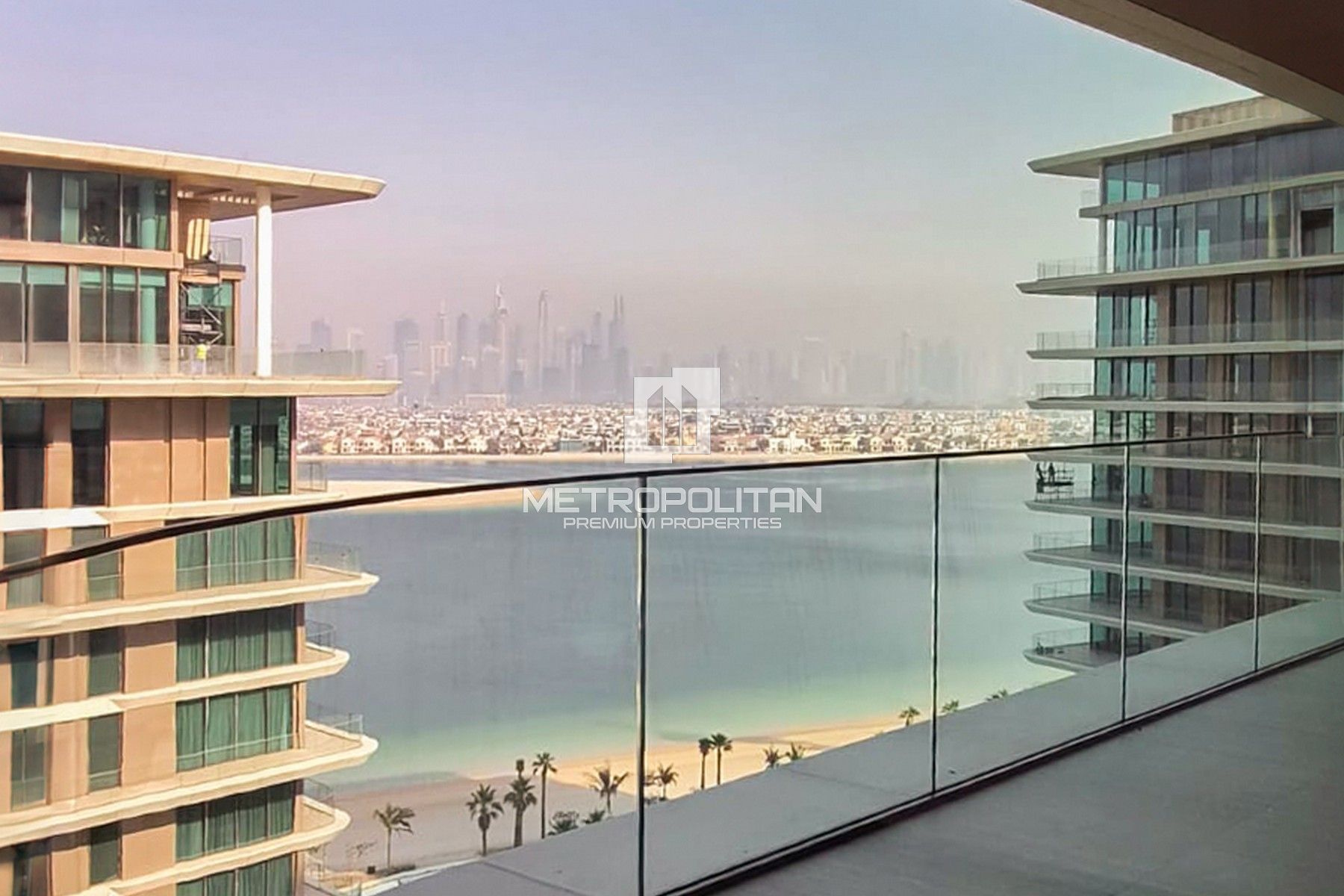 2BR Apartment for Rent in Palm Jumeirah – MPR-10071