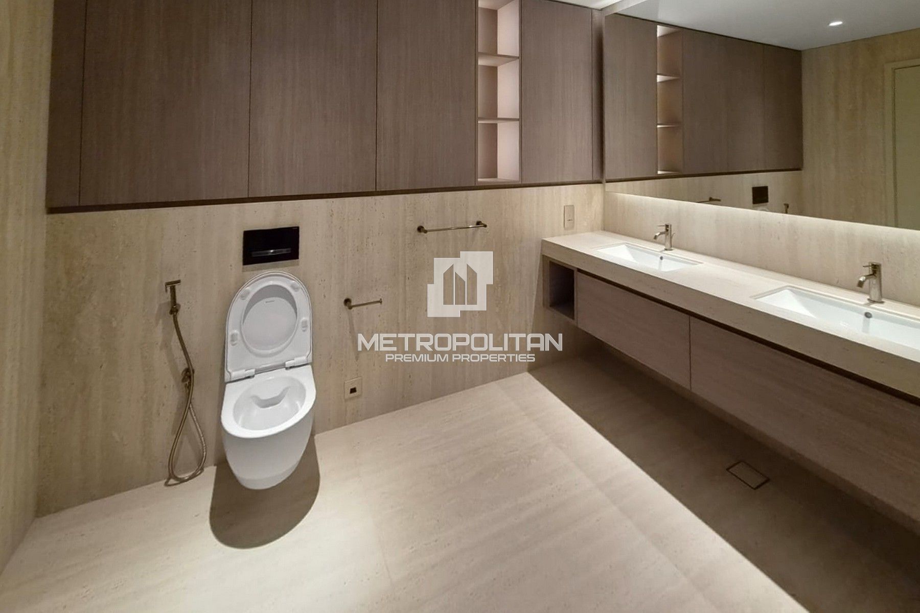 2BR Apartment for Rent in Palm Jumeirah – MPR-10071