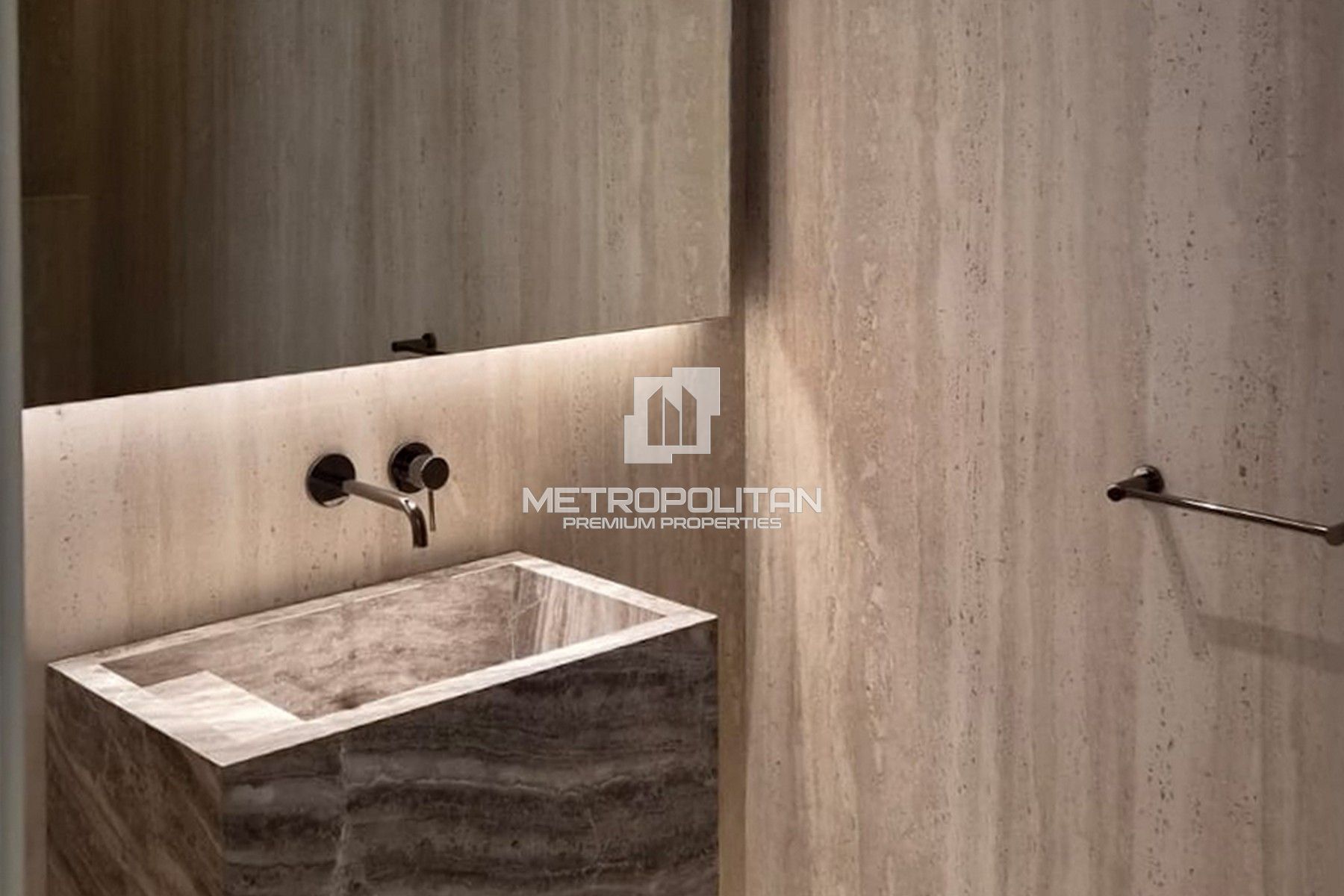 2BR Apartment for Rent in Palm Jumeirah – MPR-10071