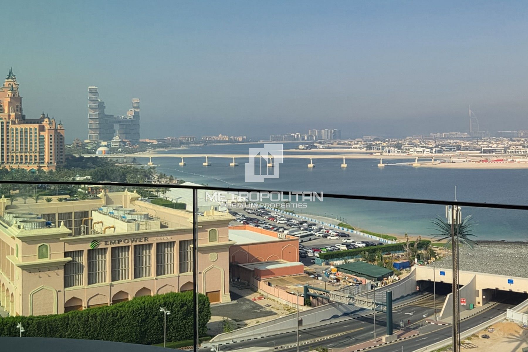 2BR Apartment for Rent in Palm Jumeirah – MPR-10071