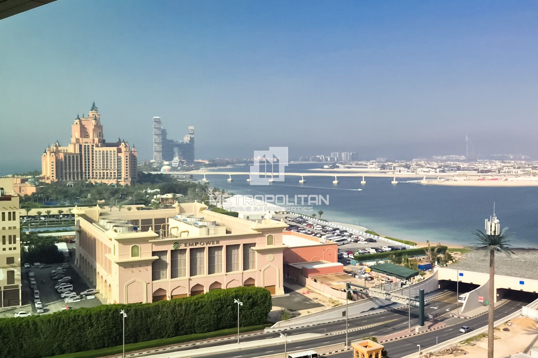 2BR Apartment for Rent in Palm Jumeirah – MPR-10071