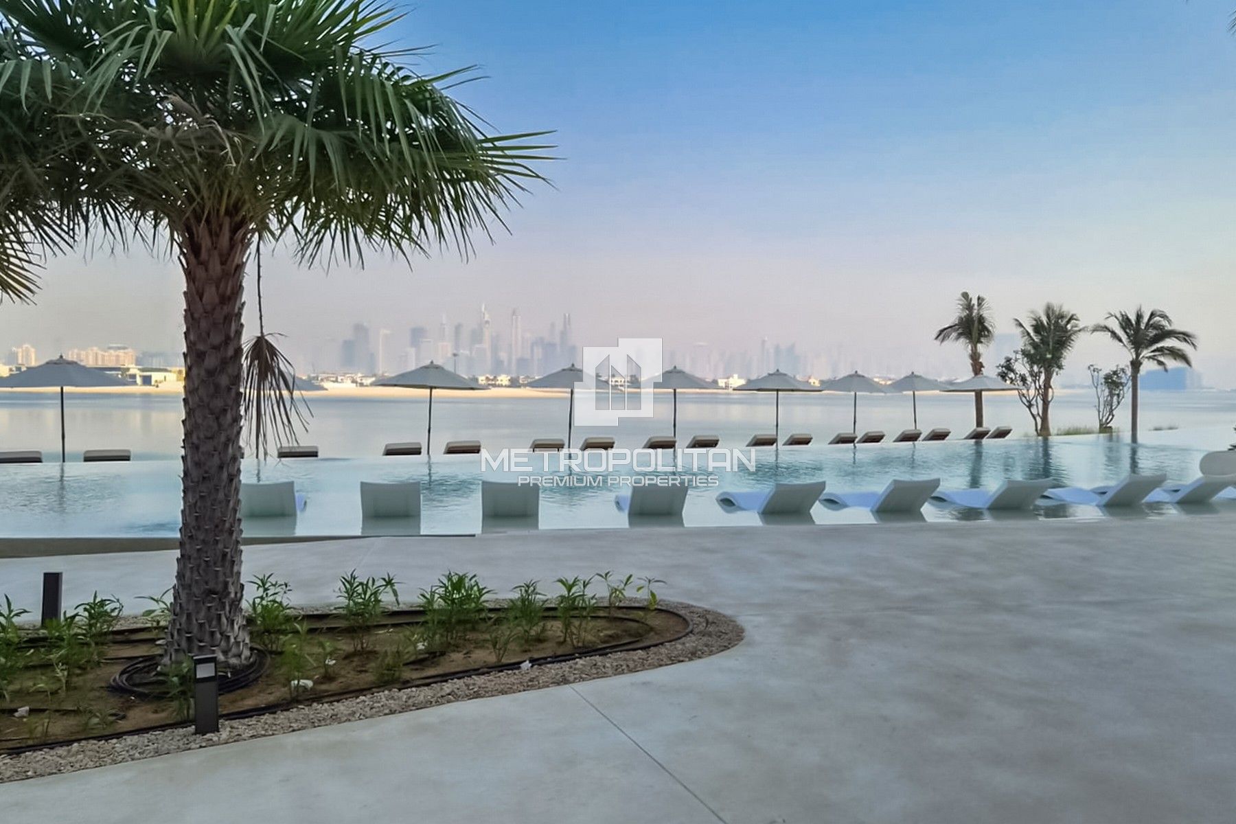 2BR Apartment for Rent in Palm Jumeirah – MPR-10071