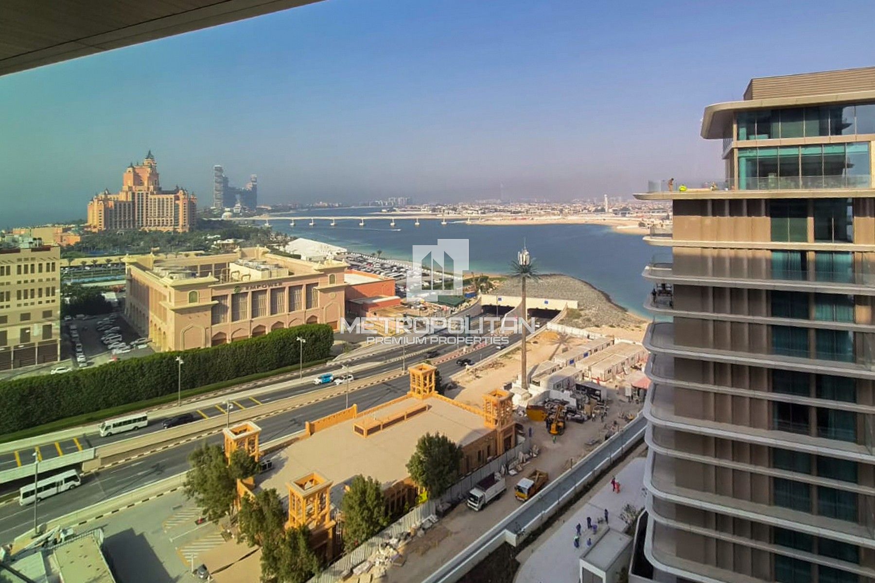 2BR Apartment for Rent in Palm Jumeirah – MPR-10071