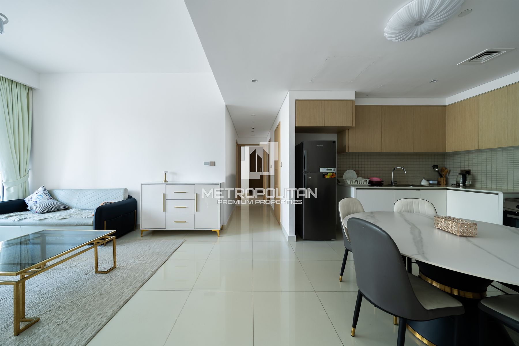 2BR Apartment for Rent in Dubai Creek Harbour (The Lagoons) – MPR-10072