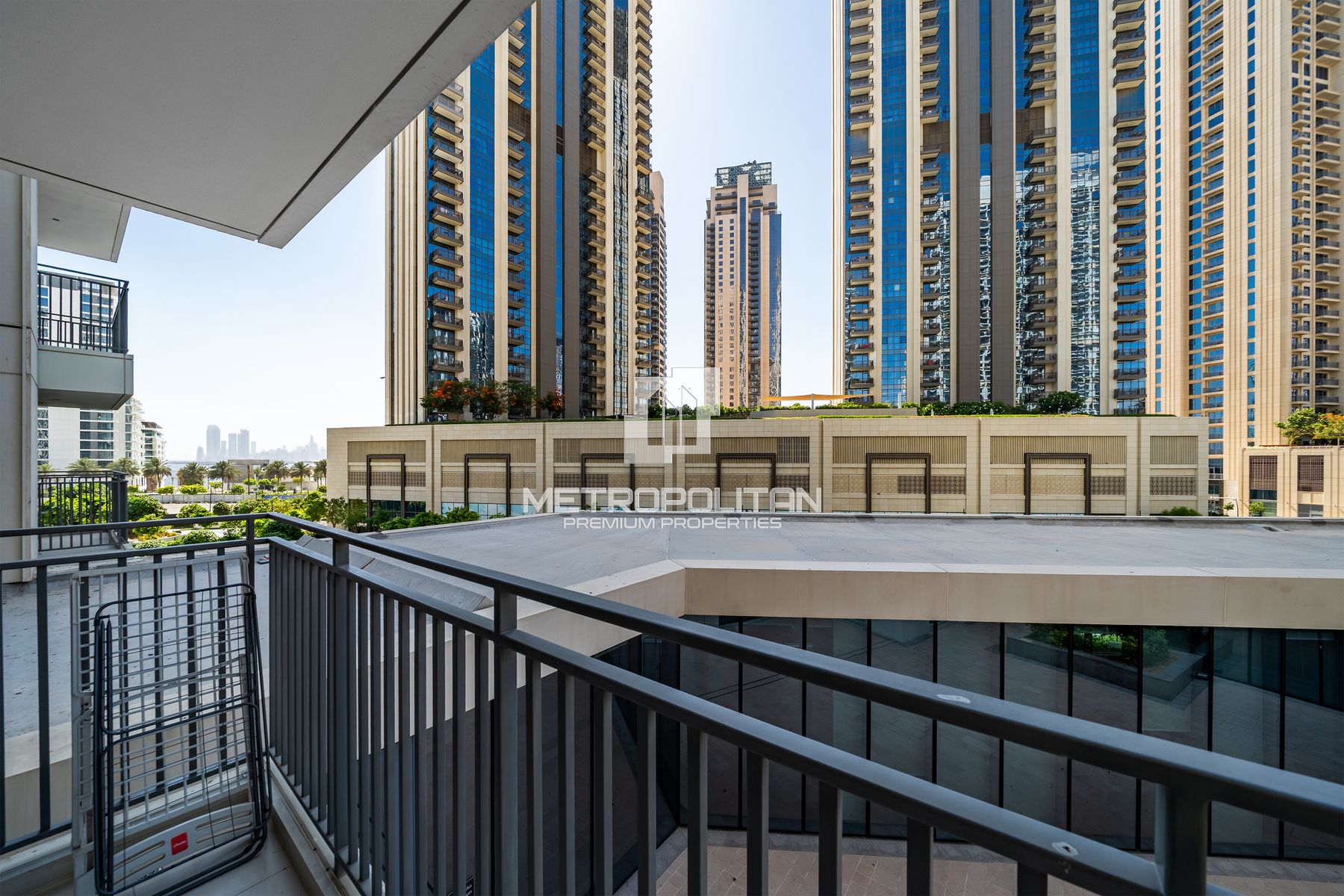 2BR Apartment for Rent in Dubai Creek Harbour (The Lagoons) – MPR-10072