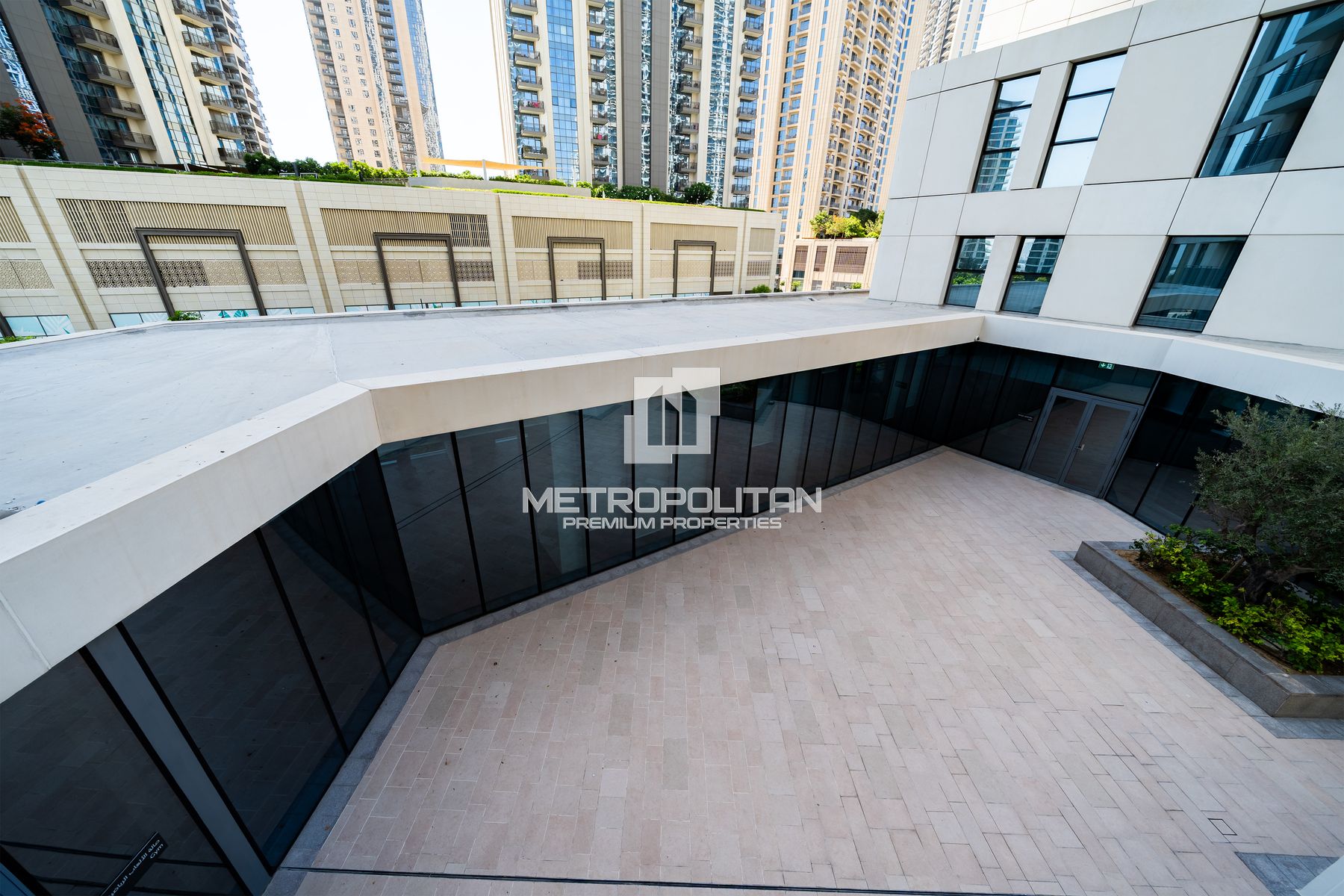 2BR Apartment for Rent in Dubai Creek Harbour (The Lagoons) – MPR-10072