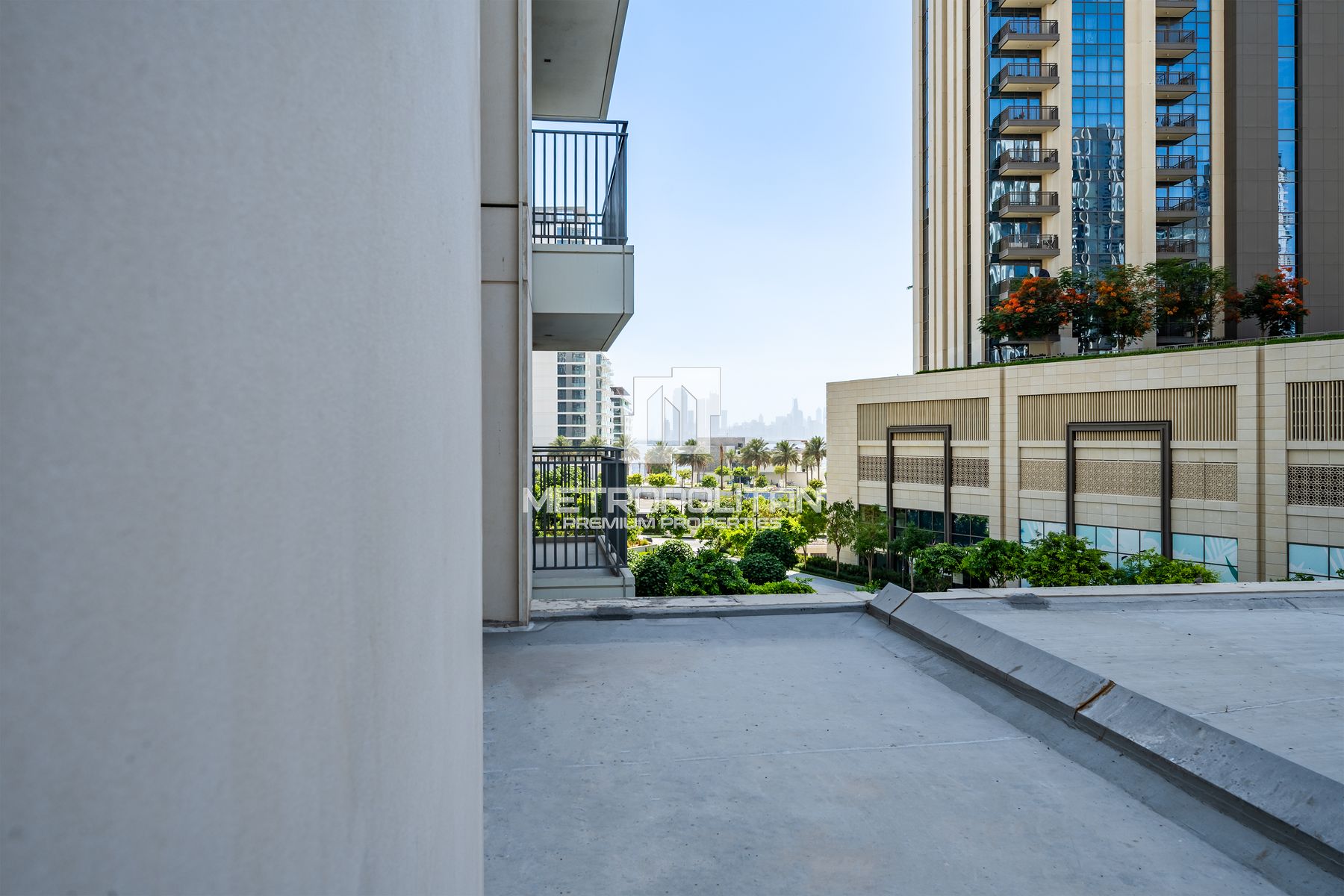 2BR Apartment for Rent in Dubai Creek Harbour (The Lagoons) – MPR-10072
