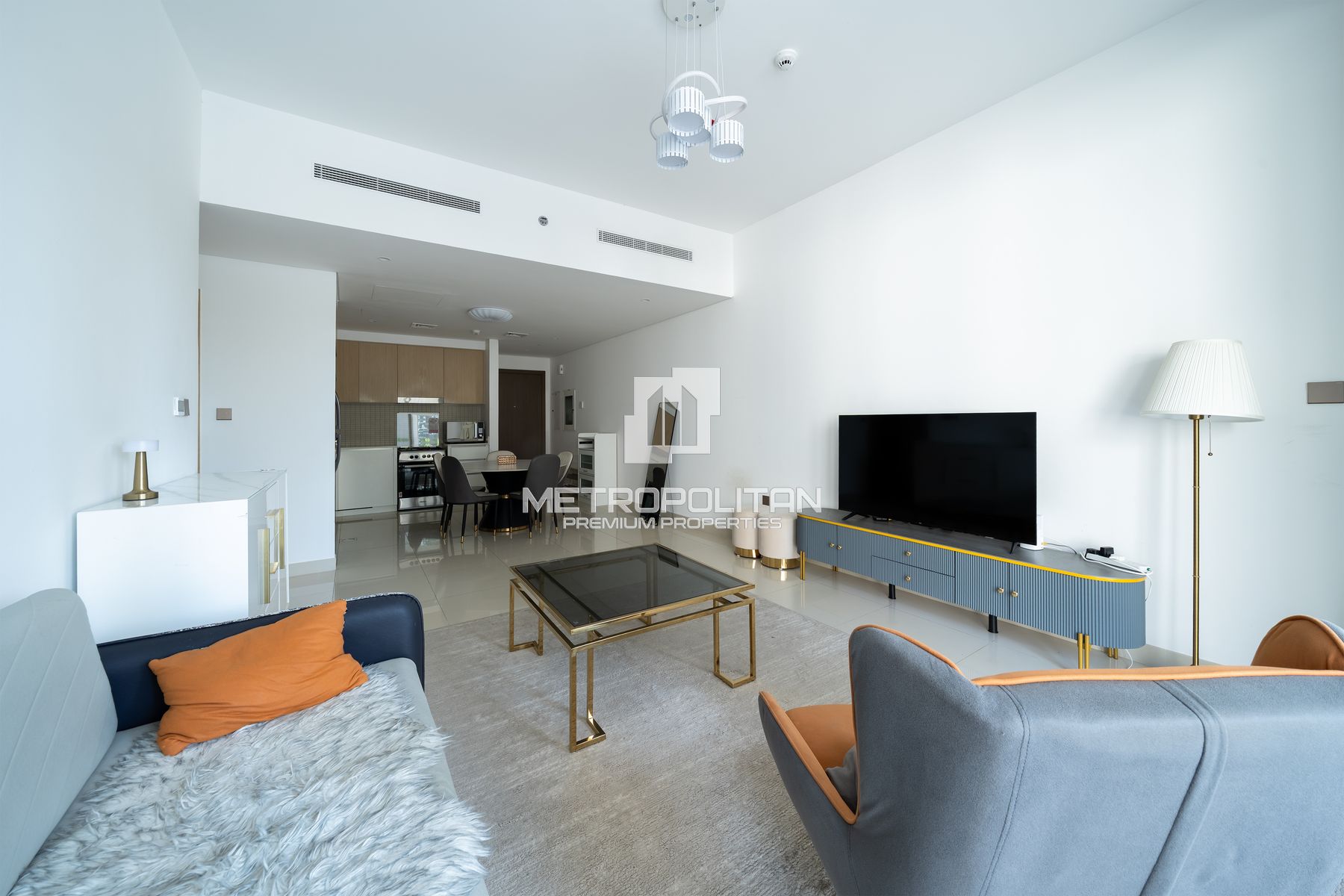 2BR Apartment for Rent in Dubai Creek Harbour (The Lagoons) – MPR-10072