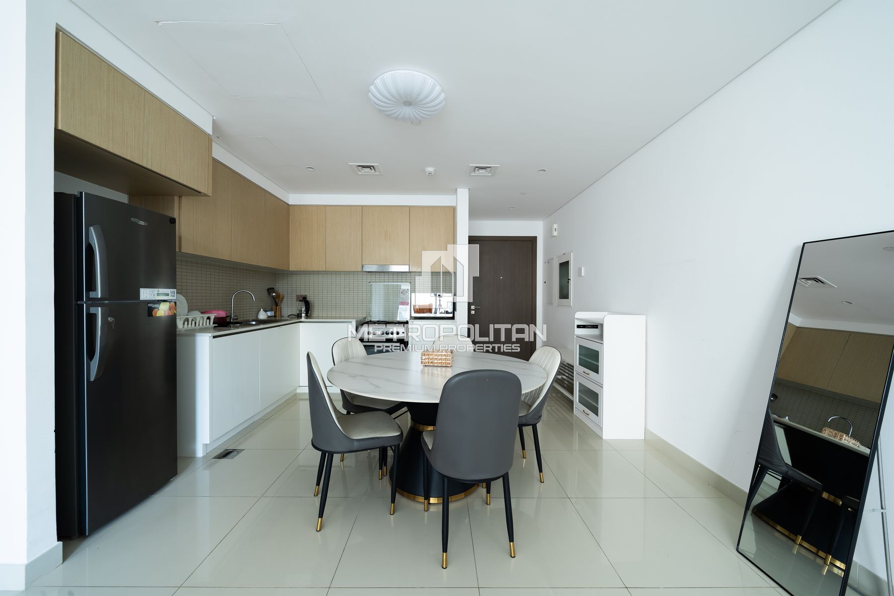 2BR Apartment for Rent in Dubai Creek Harbour (The Lagoons) – MPR-10072