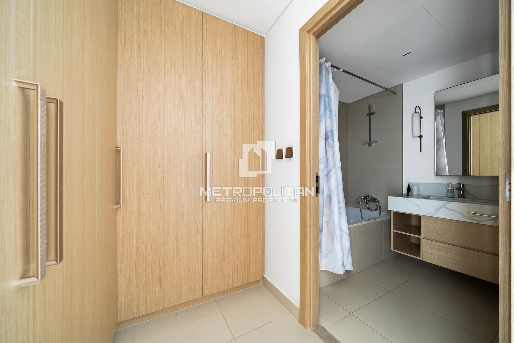 2BR Apartment for Rent in Dubai Creek Harbour (The Lagoons) – MPR-10072