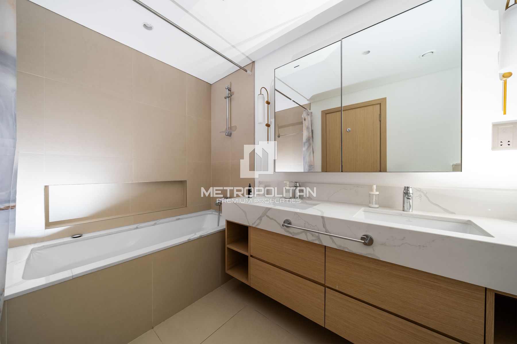 2BR Apartment for Rent in Dubai Creek Harbour (The Lagoons) – MPR-10072