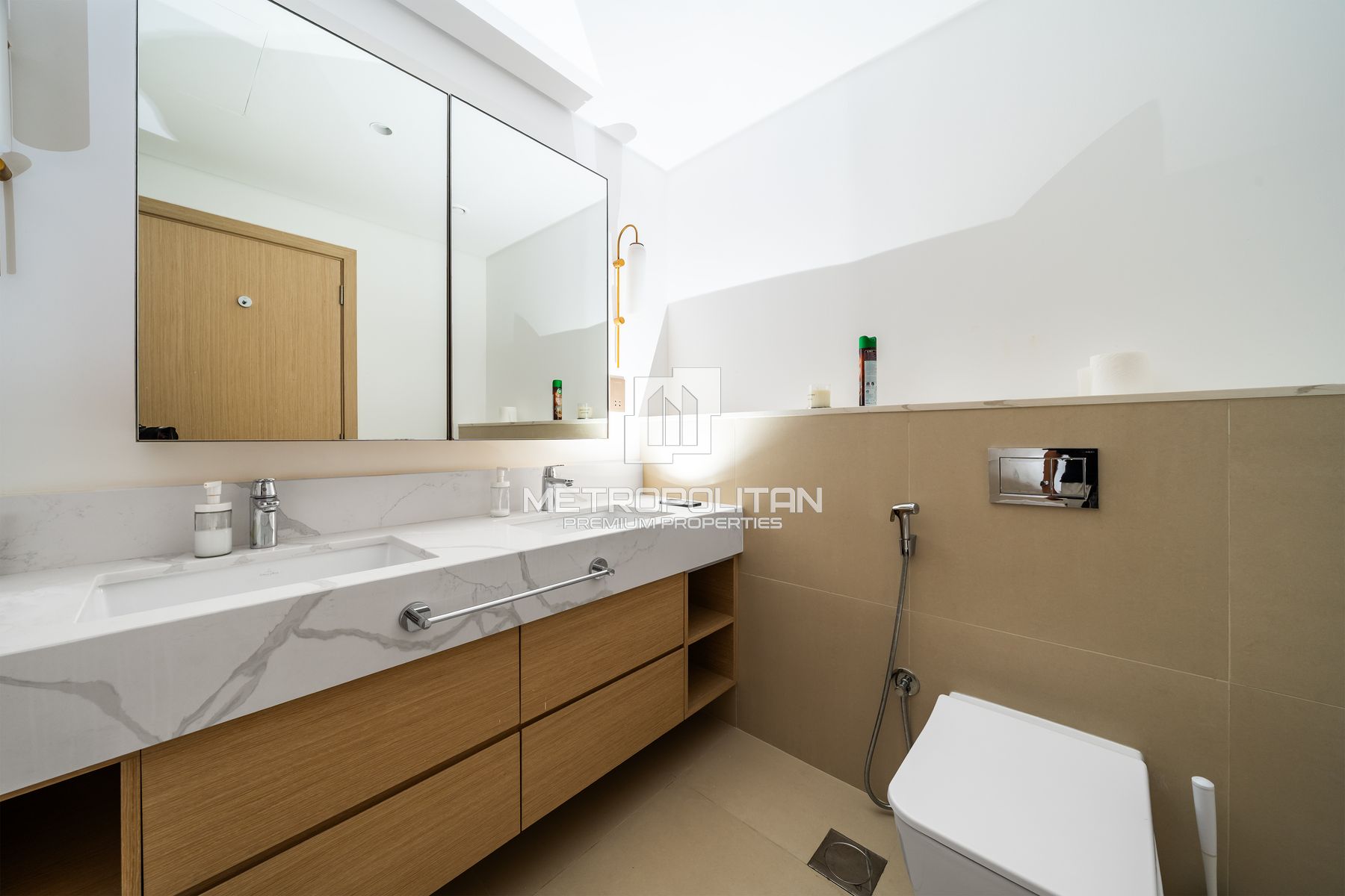 2BR Apartment for Rent in Dubai Creek Harbour (The Lagoons) – MPR-10072