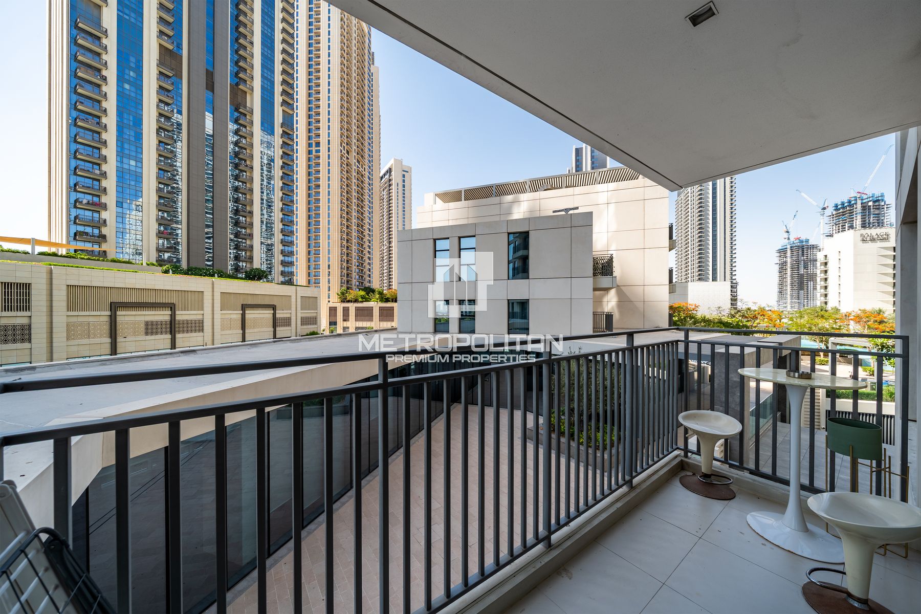 2BR Apartment for Rent in Dubai Creek Harbour (The Lagoons) – MPR-10072