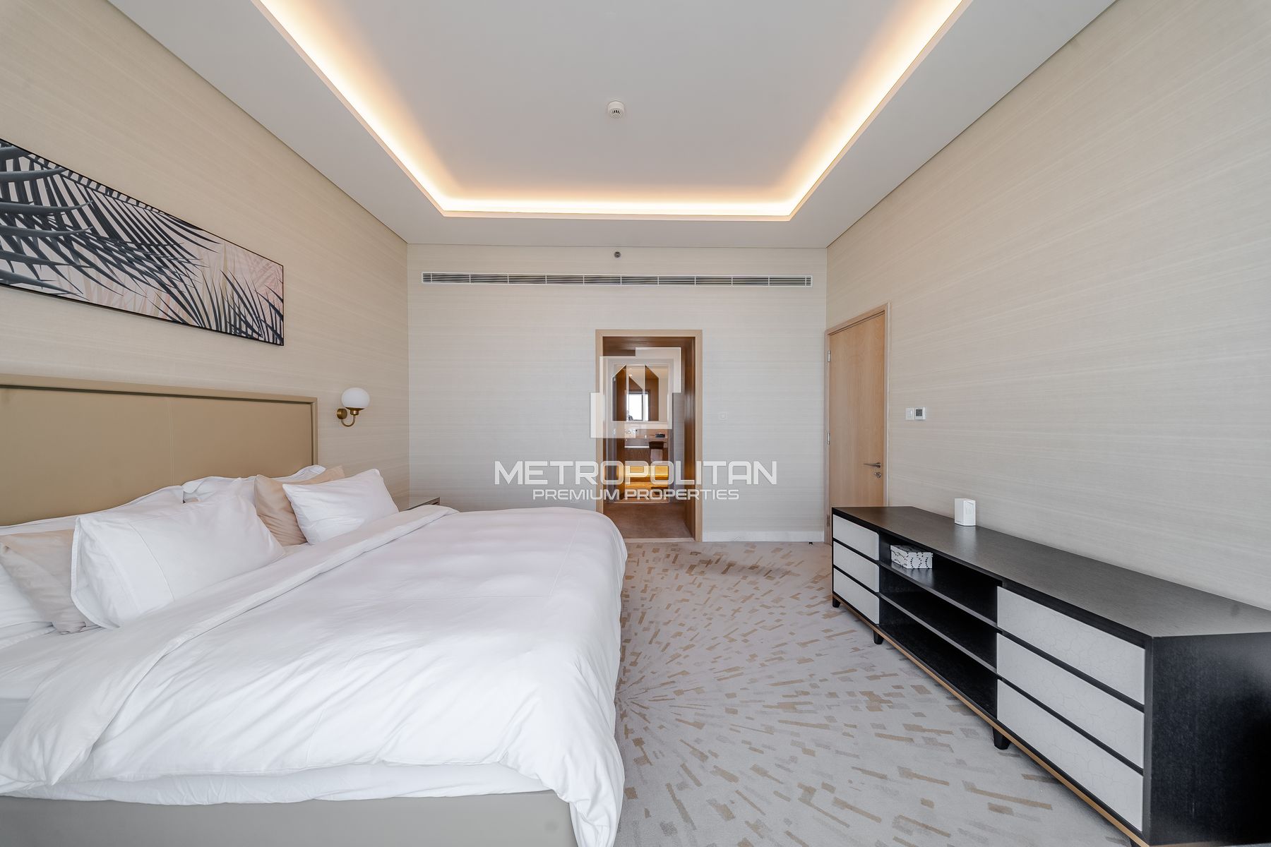 1BR Apartment for Rent in Palm Jumeirah – MPR-10073