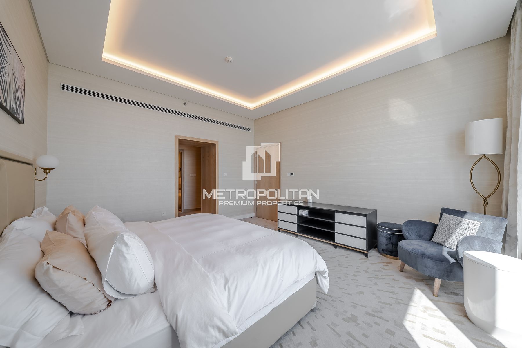 1BR Apartment for Rent in Palm Jumeirah – MPR-10073