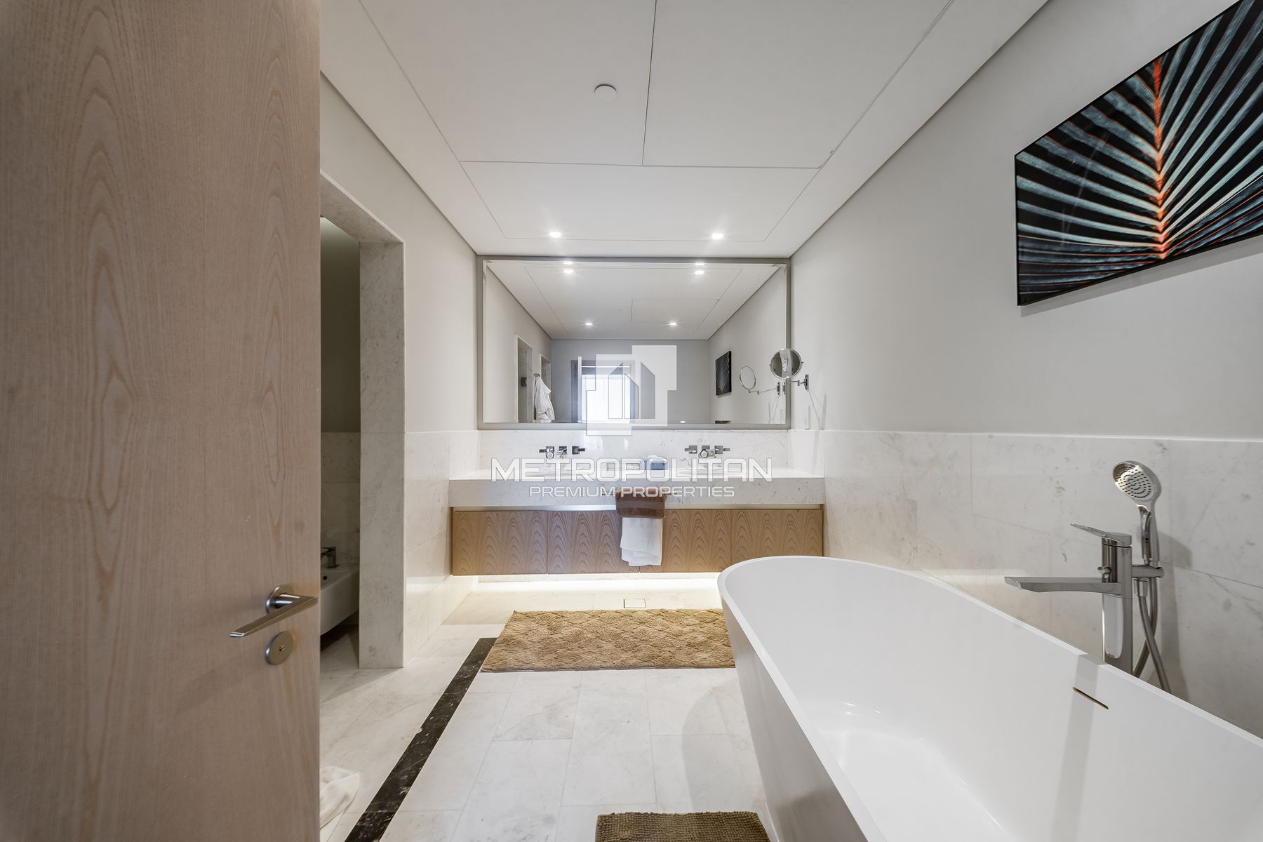 1BR Apartment for Rent in Palm Jumeirah – MPR-10073