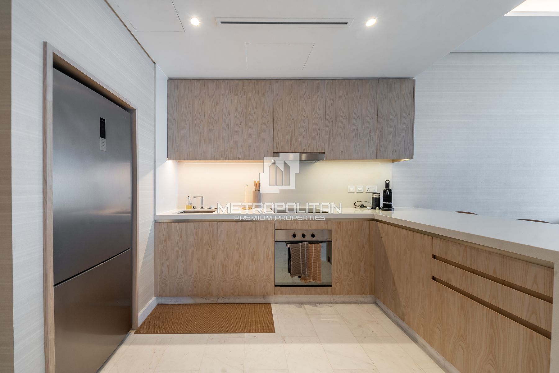 1BR Apartment for Rent in Palm Jumeirah – MPR-10073