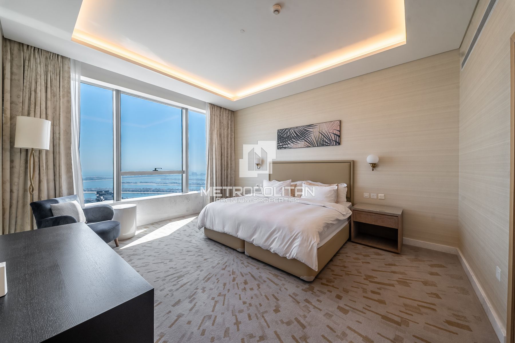 1BR Apartment for Rent in Palm Jumeirah – MPR-10073