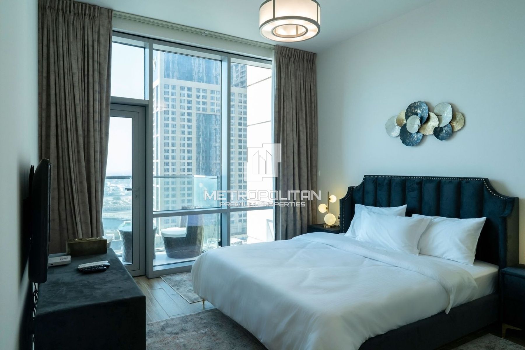 2BR Apartment for Rent in Business Bay – MPR-10074