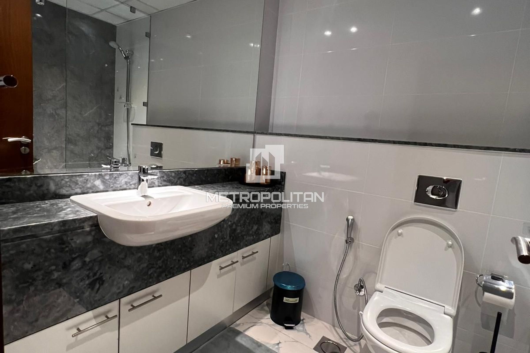 2BR Apartment for Rent in Business Bay – MPR-10074