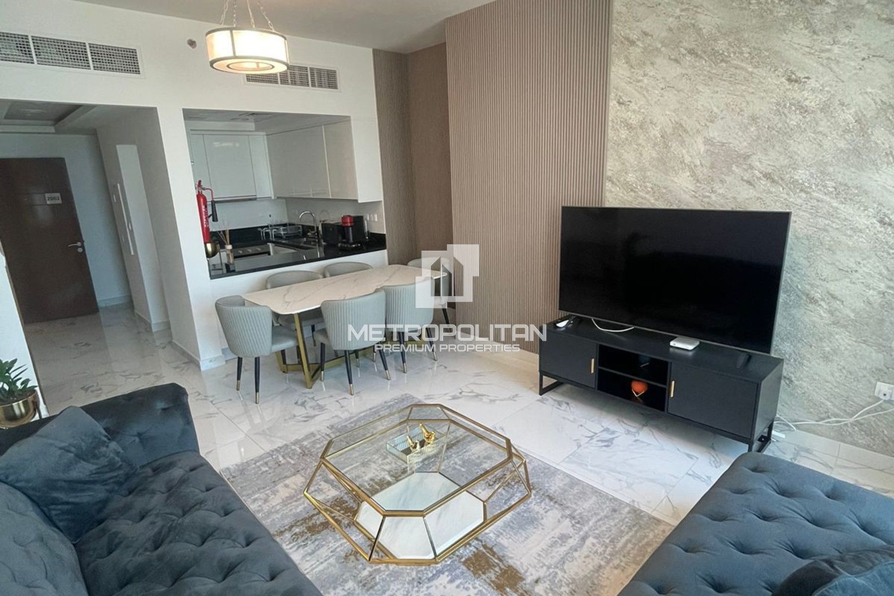 2BR Apartment for Rent in Business Bay – MPR-10074