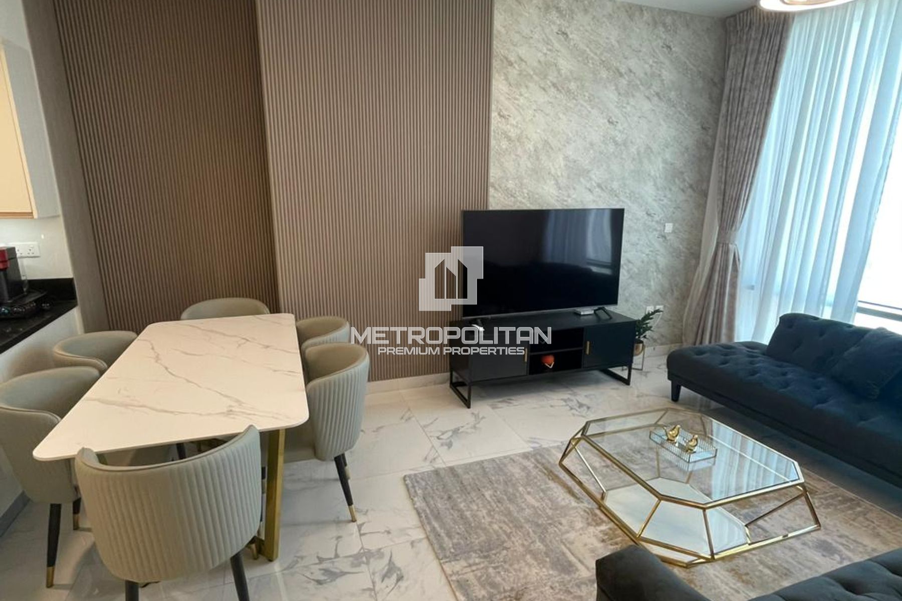 2BR Apartment for Rent in Business Bay – MPR-10074
