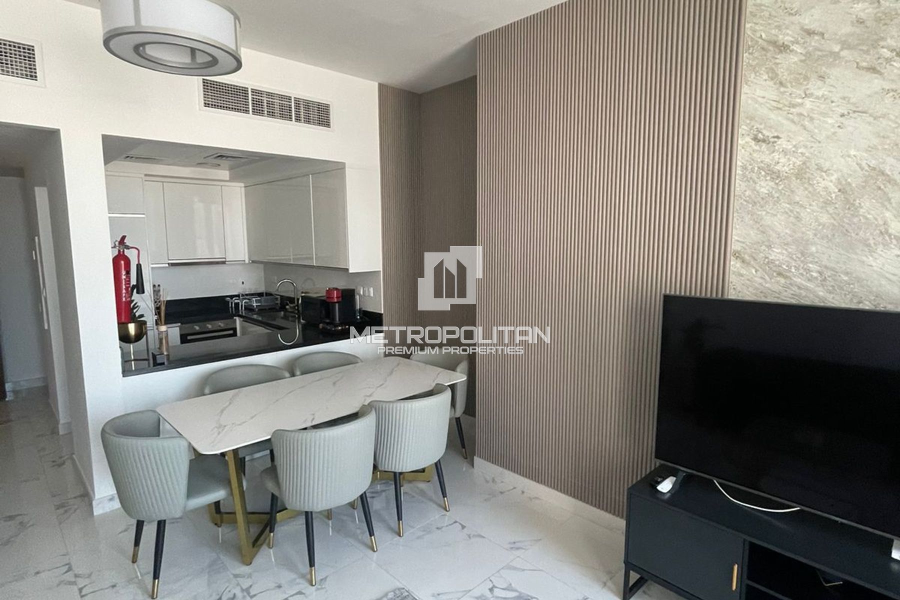 2BR Apartment for Rent in Business Bay – MPR-10074