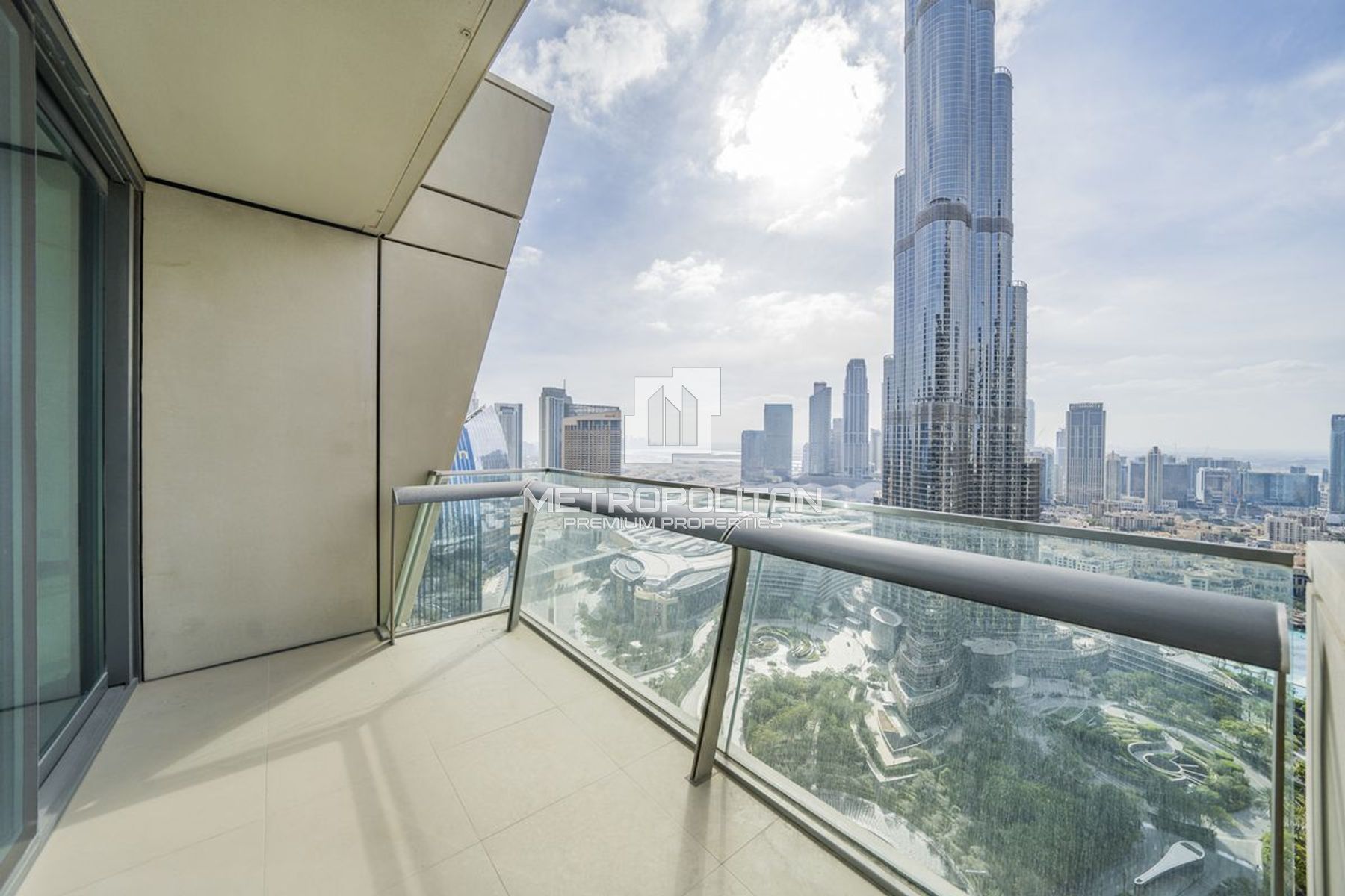 3BR Apartment for Rent in Downtown Dubai – MPR-10076