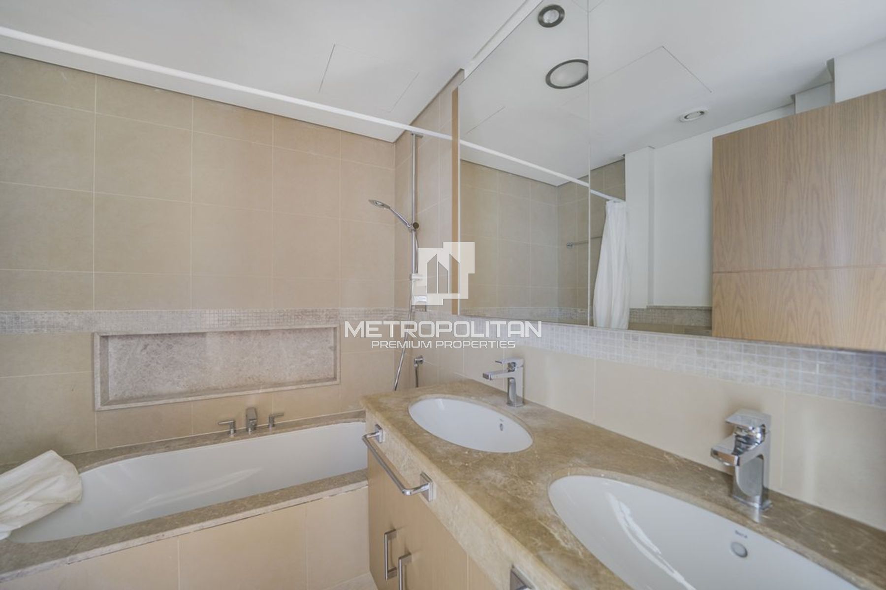 3 Bed with Maids | High Floor | Multiple Options