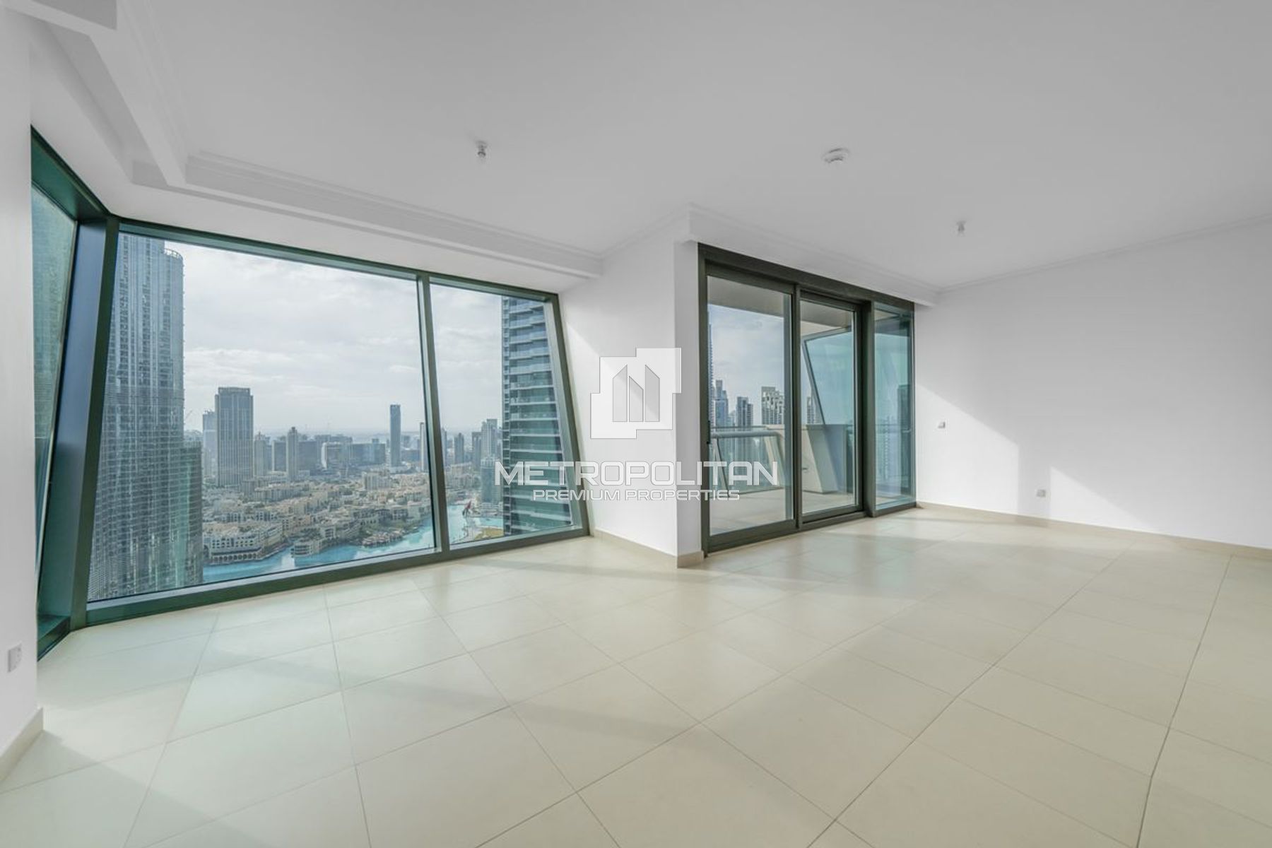 3BR Apartment for Rent in Downtown Dubai – MPR-10076