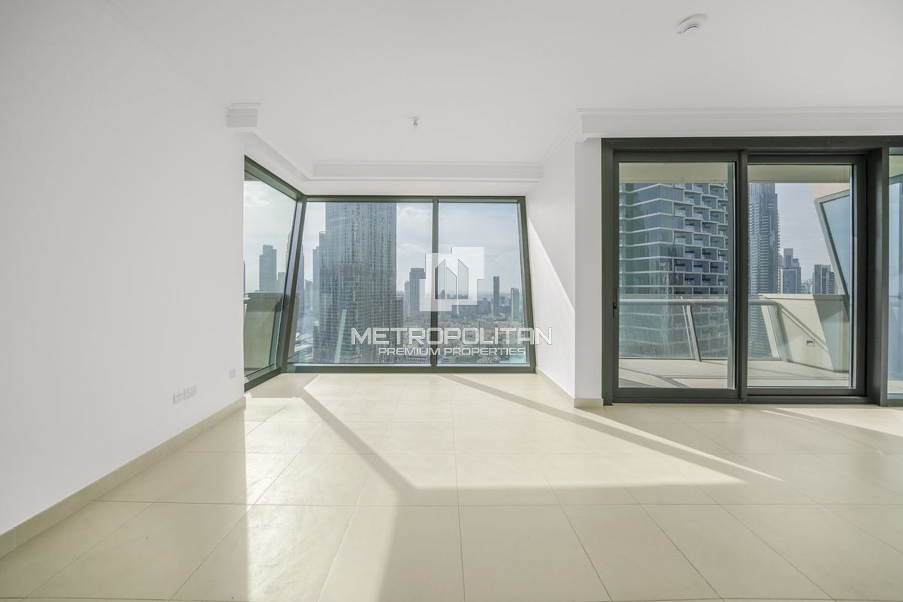 3BR Apartment for Rent in Downtown Dubai – MPR-10076
