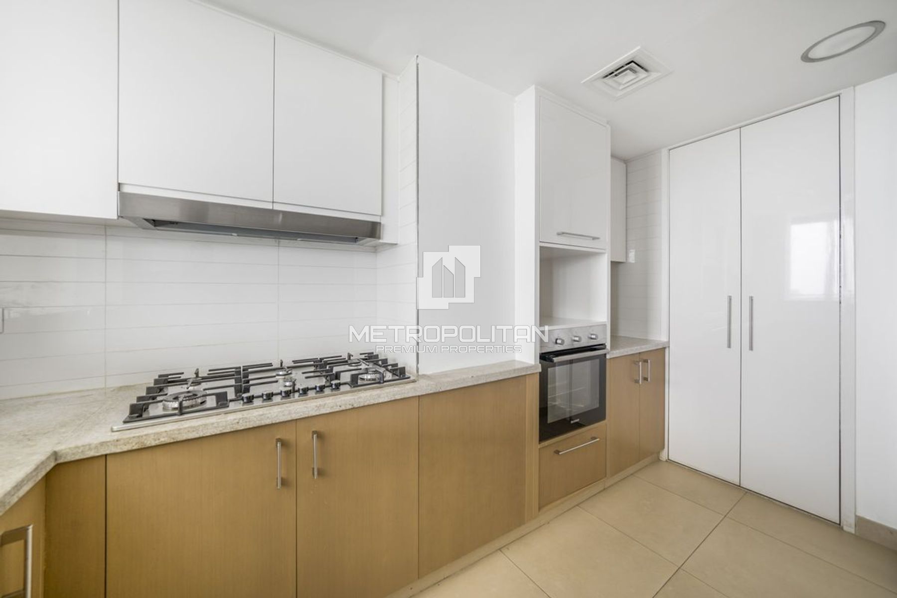 3 Bed with Maids | High Floor | Multiple Options