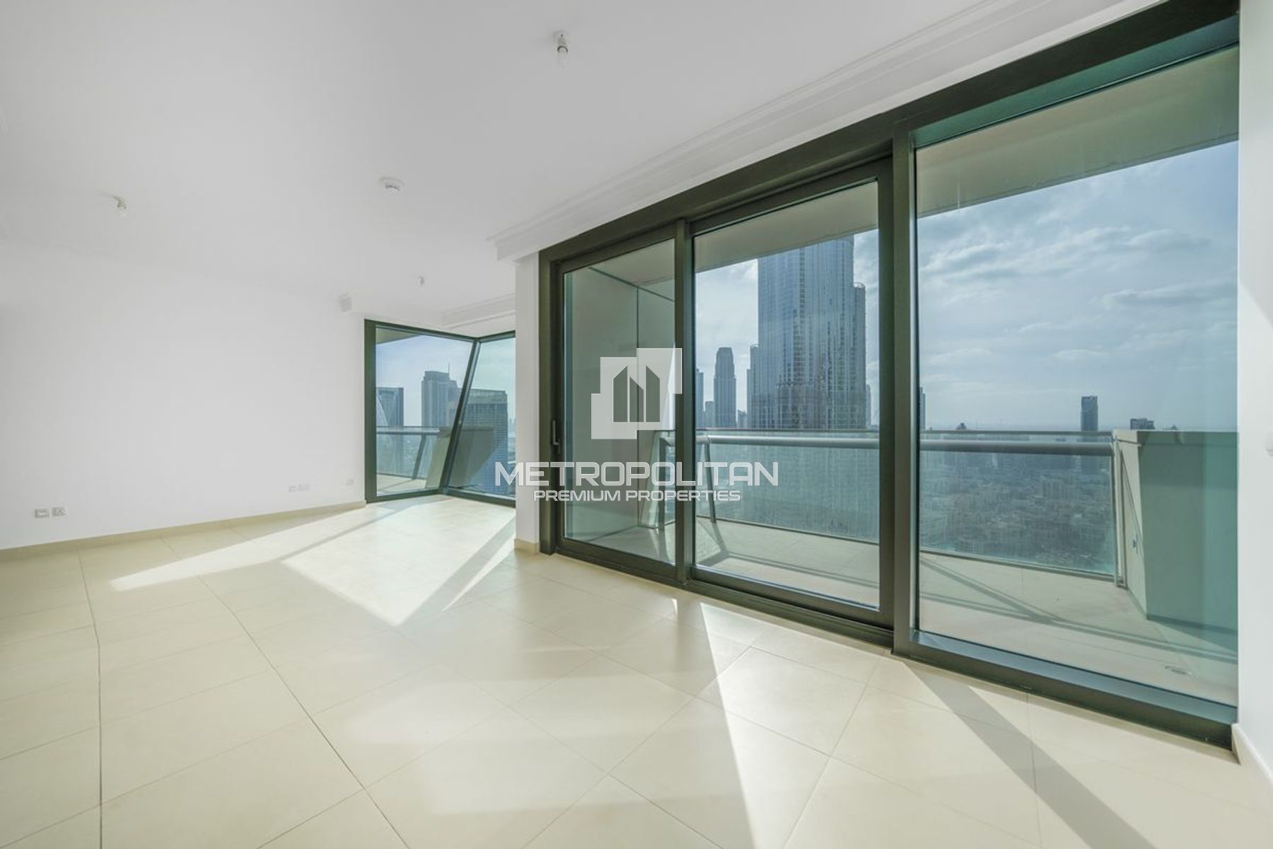 3 Bed with Maids | High Floor | Multiple Options